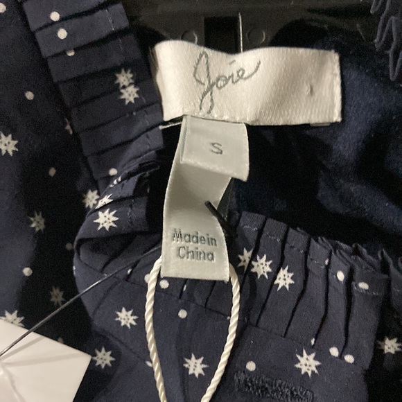 Joie Prynn Shift Dress, Size Small - Picture 10 of 15